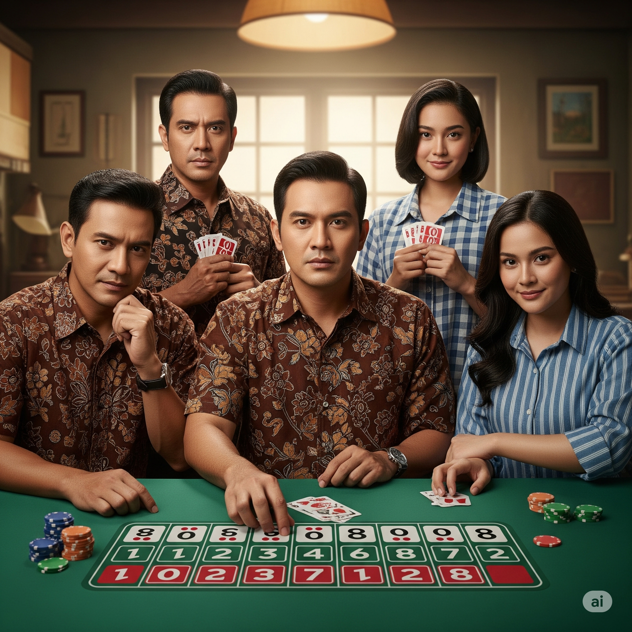 Result Togel Macau Hari Ini: Data Akurat & Prediksi Jitu di DAPURTOTO!
