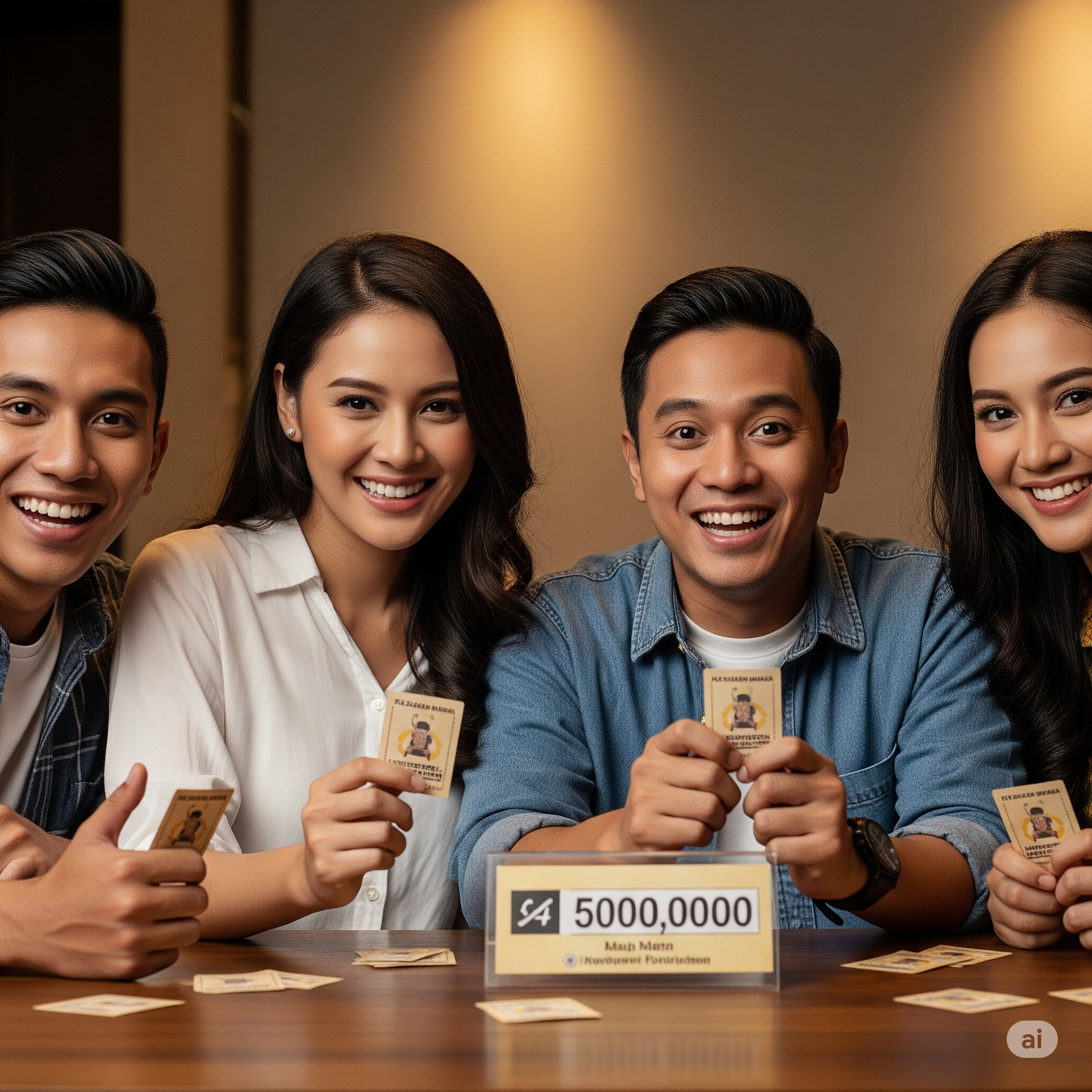 Result Togel Macau Hari Ini: Data Anti-Bosan, Prediksi Gacor, Langsung dari DAPURTOTO!